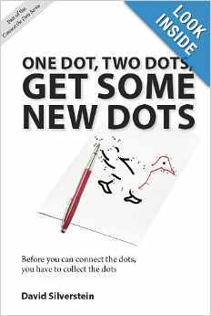 One Dot, Two Dots, Get Some New Dots