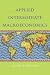 Applied Intermediate Macroeconomics