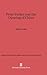 Peter Parker and the Opening of China (Harvard Studies in American-East Asian Relations, 3)