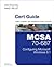MCSA 70-687 Cert Guide: Con...