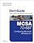 MCSA 70-687 Cert Guide: Configuring Microsoft Windows 8.1
