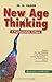 New Age Thinking by Melvin D. Faber