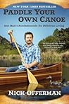 Paddle Your Own C...