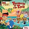 Treasure of the Tides by Walt Disney Company
