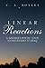 Linear Reactions: A Soldier's Poetic Tour, Guantanamo to Iraq