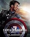 Marvel's Captain America by Christopher Markus