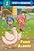 Farm Alarm! (Team Umizoomi) (Step into Reading)