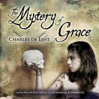 The Mystery of Grace