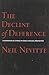 The Decline of Deference by Neil Nevitte