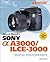 David Busch's Sony Alpha A3000/ILCE-3000 Guide to Digital Photography