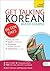 Get Talking Korean: A Teach Yourself Audio Program (Teach Yourself: Get Talking)