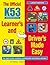 The Official K53 Learner's and Driver's Made Easy by Clive Gibson The Official K53 Learner's and Driver's Made Easy by Clive Gibson
