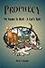 Prophecy: My Name Is Red, A Cat's Tale