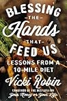 Blessing the Hand...