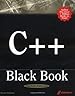 Image for C++ Black Book