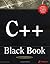 C++ Black Book: A Comprehensive Guide to C++ Mastery