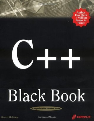 C++ Black Book: A Comprehensive Guide to C++ Mastery (Paperback)