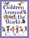 Children Around the World by Donata Montanari