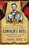 Lincoln's Boys: J...