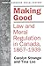 Making Good by Carolyn Strange