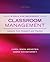 Middle and Secondary Classroom Management by Carol Simon Weinstein
