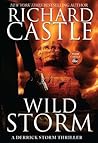 Wild Storm by Richard Castle