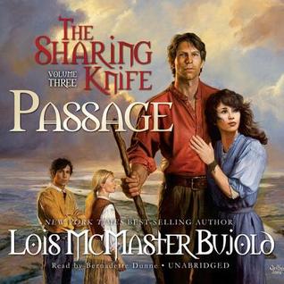 The Sharing Knife, Vol. 3: Passage