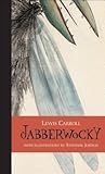 Jabberwocky by Lewis Carroll