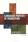 Canadian Parties in Transition