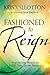 Fashioned to Reign by Kris Vallotton