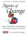 Agents of Change by Antonia Cameron