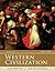 Western Civilization, Alternate Volume: Since 1300