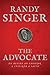 The Advocate (Thorndike Press Large Print Christian Fiction)