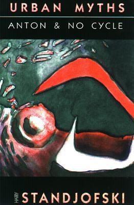 Urban Myths: Anton & No Cycle (Performance Series)