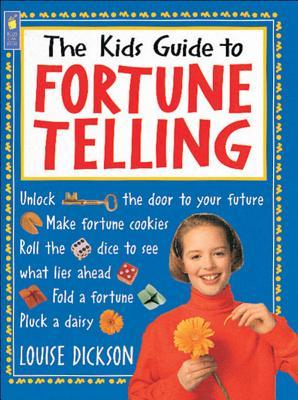 The Kids Guide to Fortune Telling (Paperback)