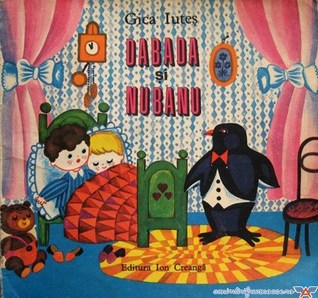 Dabada şi Nubanu (Paperback)