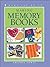 Making Memory Books (Kids Can Do It)