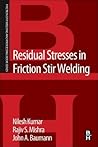Residual Stresses...