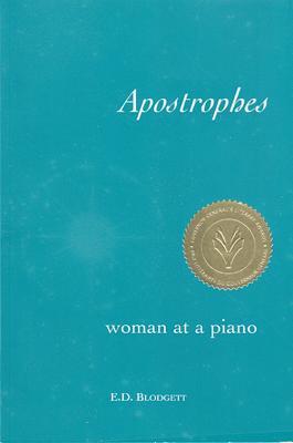 Apostrophes: Woman at a Piano