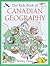 The Kids Book of Canadian Geography