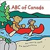 ABC of Canada by Kim Bellefontaine