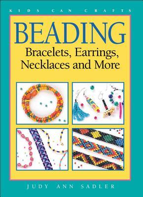Beading (Kids Can Do It)
