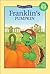 Franklin's Pumpkin by Sharon Jennings