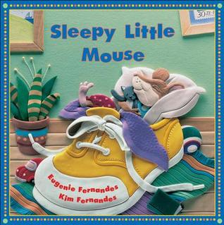 Sleepy Little Mouse (Hardcover)