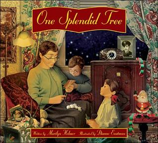 One Splendid Tree (Hardcover)