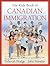 The Kids Book of Canadian Immigration
