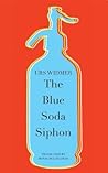 The Blue Soda Siphon