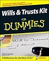 Wills and Trusts Kit for Dummies