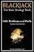 Blackjack: The Basic Strate...
