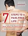 7 Steps to a Pain-Free Life by Robin  McKenzie